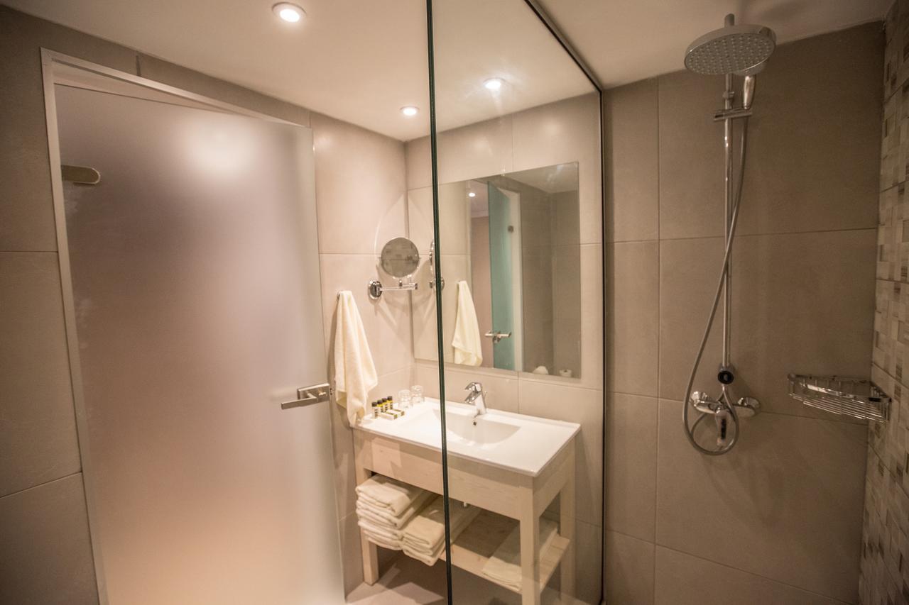Stratovarius Nissi Rooms Ayia Napa Exterior photo