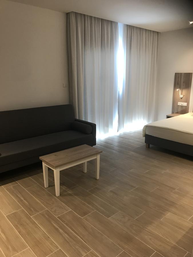 Stratovarius Nissi Rooms Ayia Napa Exterior photo